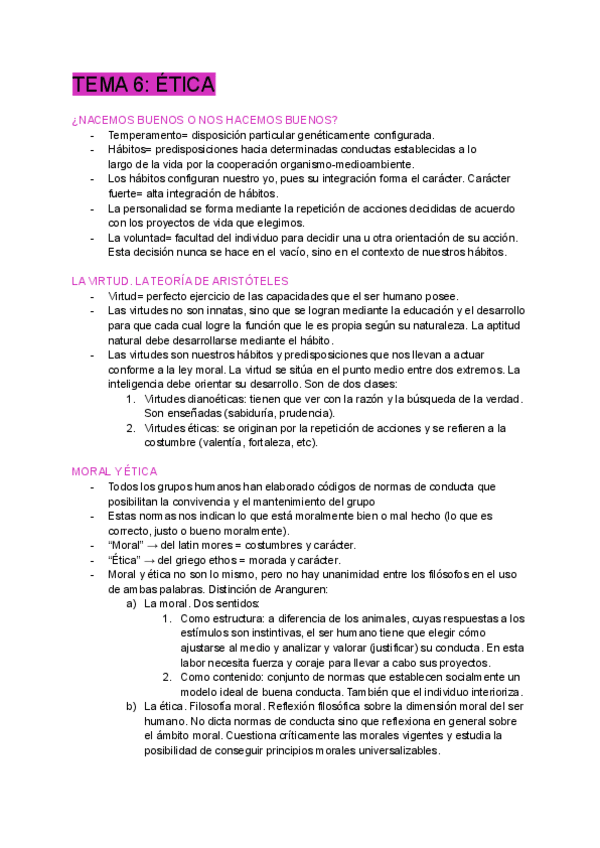 Miniatura del documento TEORÍA FILOSOFÍA TEMA 6: ÉTICA.pdf