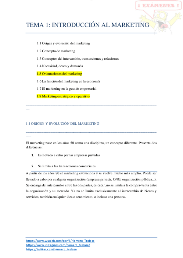 Miniatura del documento Apuntes Completos Introducción al Marketing Temas (1-10).pdf