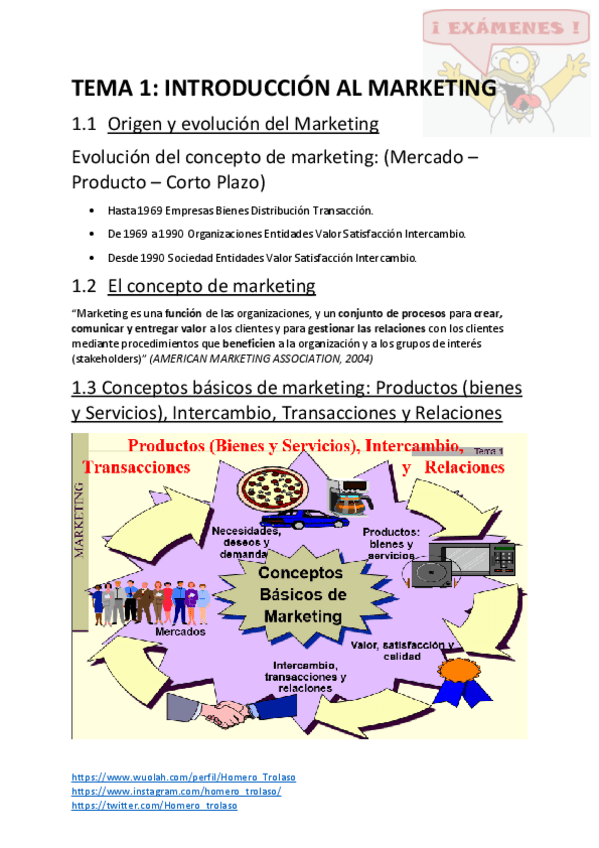 Miniatura del documento Apuntes Introducción al Marketing Diapositivas.pdf