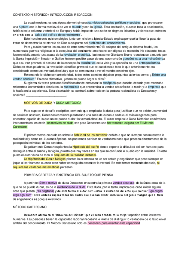 Miniatura del documento DESCARTES - Todo para la PAU.pdf