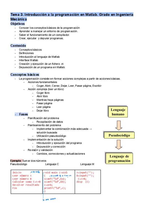 Miniatura del documento Tema-3.-Introduccion-a-la-programacion-en-Matlab.pdf