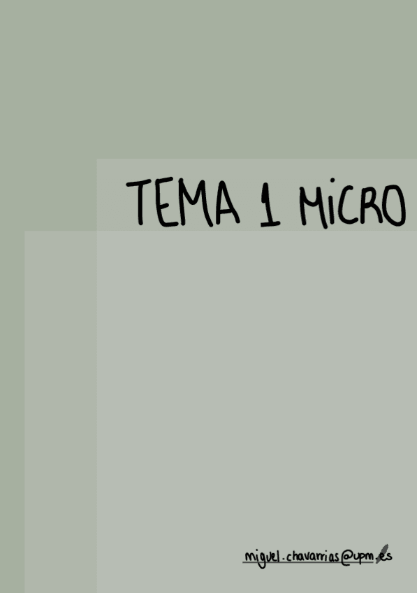 Miniatura del documento Tema-1-Micro.pdf