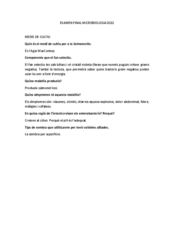 Miniatura del documento EXAMEN-FINAL-MICROBIOLOGIA-AMB-SOLUCIONS-2022.pdf