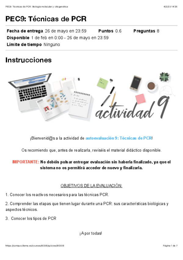 Miniatura del documento PEC9-Tecnicas-de-PCR-Biologia-molecular-y-citogenetica.pdf
