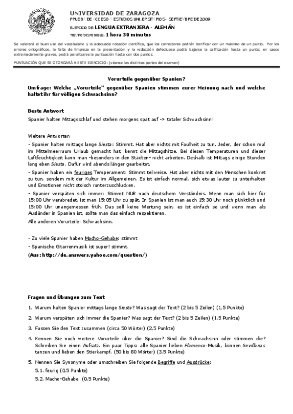 Miniatura del documento Examen-Aleman-de-Aragon-Extraordinaria-de-2009.pdf