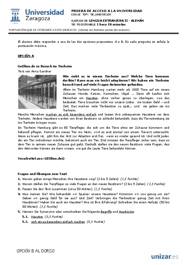 Miniatura del documento Examen-Aleman-de-Aragon-Ordinaria-de-2011.pdf