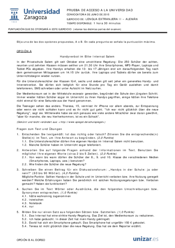 Miniatura del documento Examen-Aleman-de-Aragon-Ordinaria-de-2015.pdf