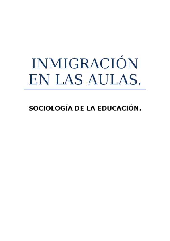 Miniatura del documento INMIGRACIÓN EN LAS AULAS.docx