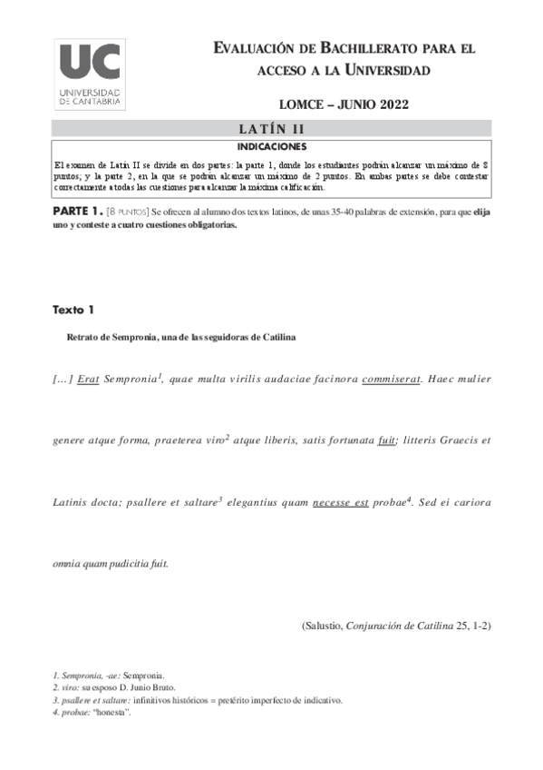 Miniatura del documento Examen-Latin-II-de-Cantabria.pdf