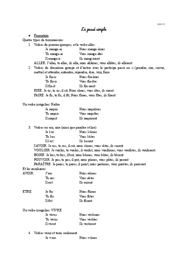 Miniatura del documento Le-passe-simple.pdf