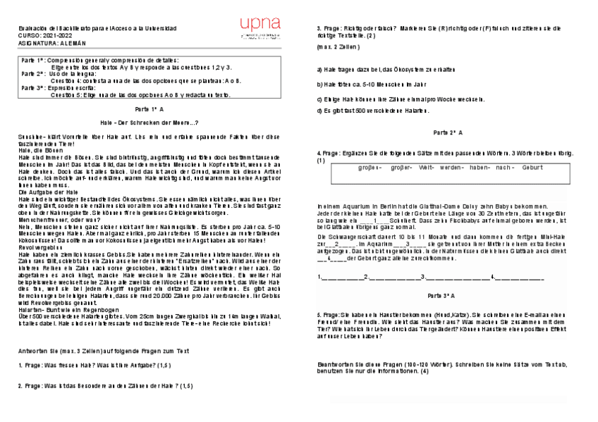 Miniatura del documento Examen-Aleman-de-Navarra-Extraordinaria-de-2022.pdf