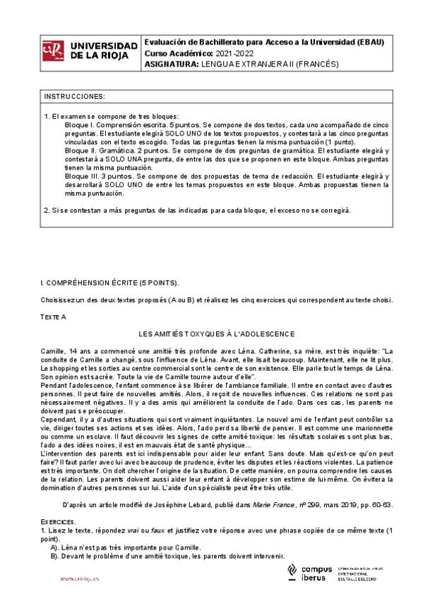 Miniatura del documento Examen-Frances-de-La-Rioja-Extraordinaria-de-2022.pdf
