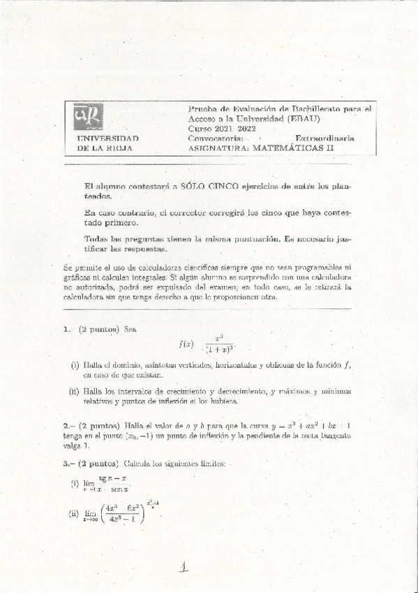 Miniatura del documento Examen-Matematicas-II-de-La-Rioja-Extraordinaria-de-2022.pdf