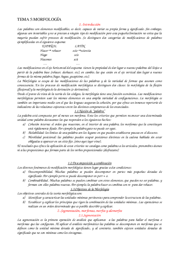 Miniatura del documento Resumen tema 5.odt