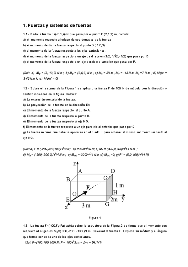 Miniatura del documento Problemas-1-Fuerzas-y-sistemas-de-fuerzas.pdf