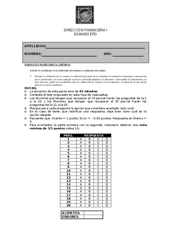 Miniatura del documento batería test DIRECCIÓN FRA.1.docx