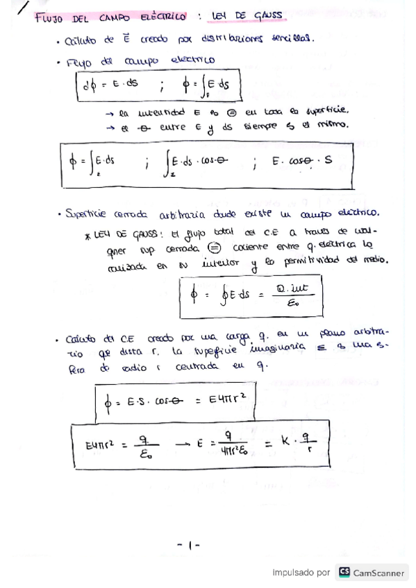 Miniatura del documento Resumen-campo-electrico.pdf