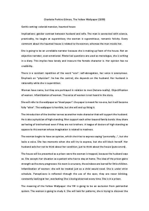 Miniatura del documento 1.-Gilman-Yellow-Wallpaper.pdf