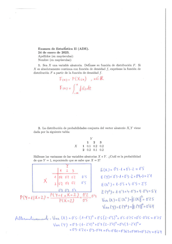 Miniatura del documento Examen-2Convocatoria-Estadistica-II-2223.pdf