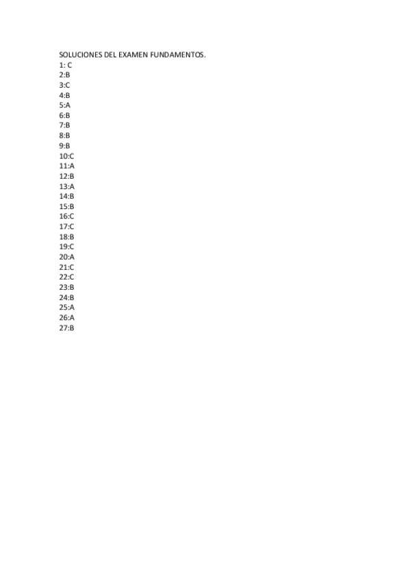 Miniatura del documento SOLUCIONES DEL EXAMEN FUNDAMENTOS.pdf
