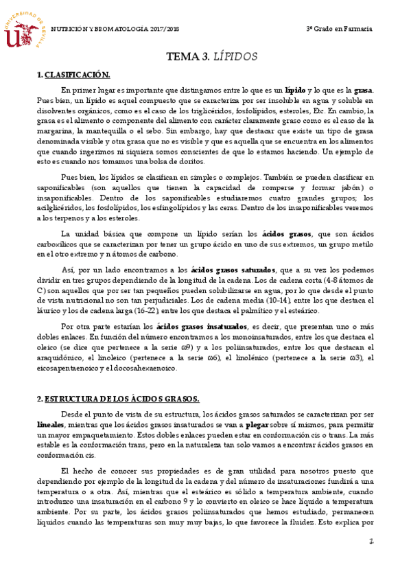 Miniatura del documento TEMA 3 LÍPIDOS .pdf