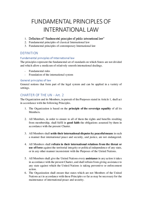 Miniatura del documento 3 FUNDAMENTAL PRINCIPLES OF INTERNATIONAL LAW.pdf
