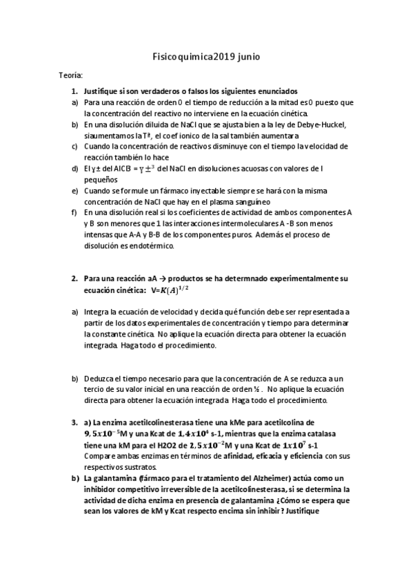 Miniatura del documento Fisicoquimica-EXAMNJUNIO2019.pdf