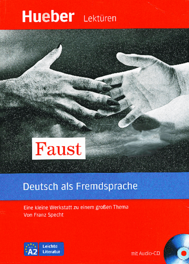 Miniatura del documento Libro-lectura-Dr.-Faust-Niveaustufe-A2.pdf