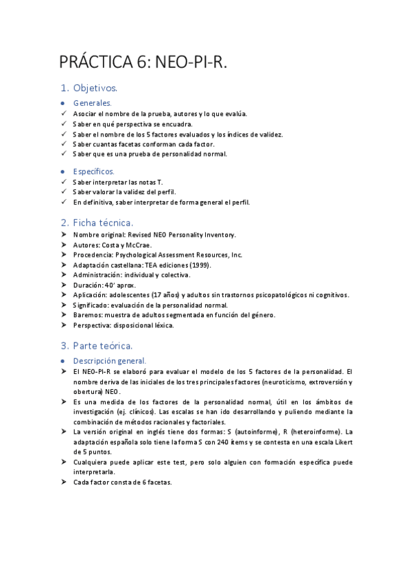 Miniatura del documento PRÁCTICA 6 NEO-PI-R.pdf