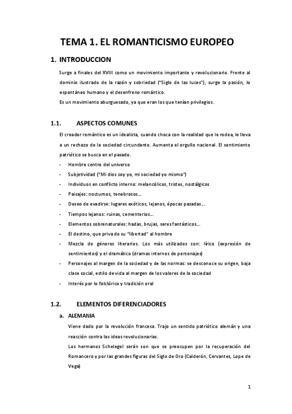 Miniatura del documento T1RomanticismoEuropeo.pdf