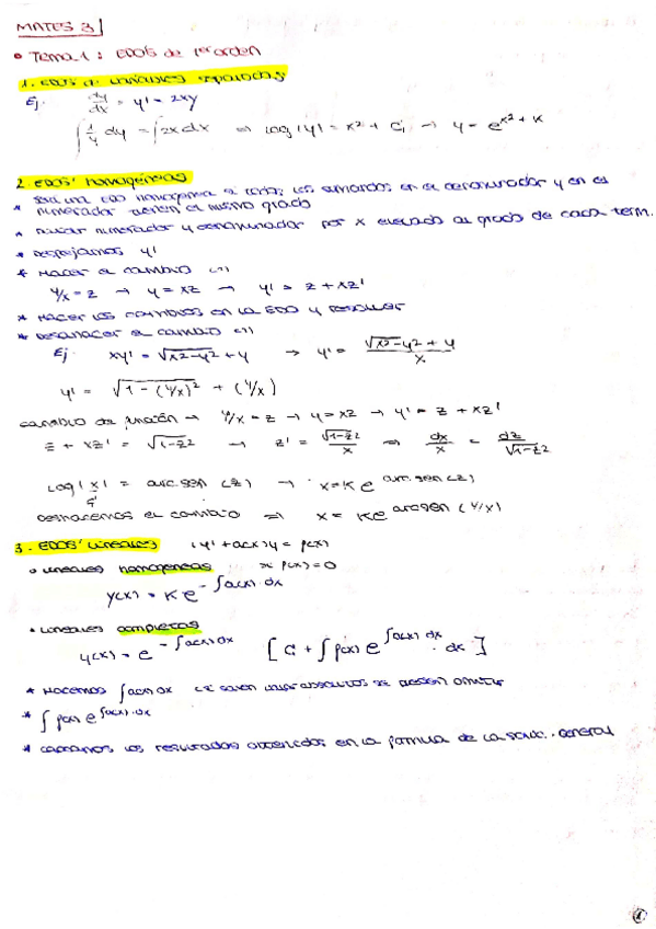 Miniatura del documento Resumen-mates3-edos.pdf