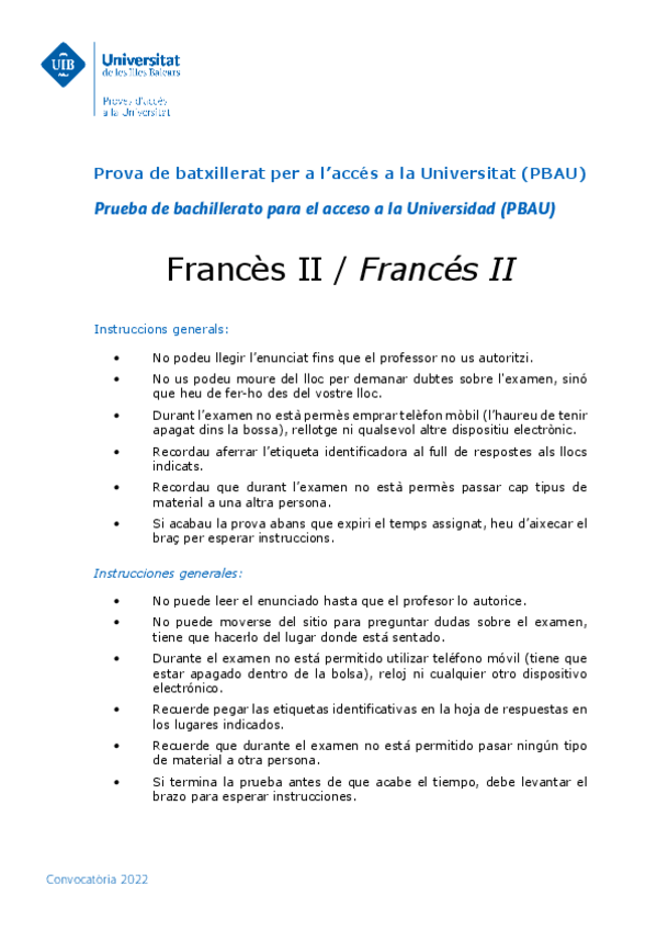 Miniatura del documento Examen-Frances-de-Baleares-Ordinaria-de-2022.pdf