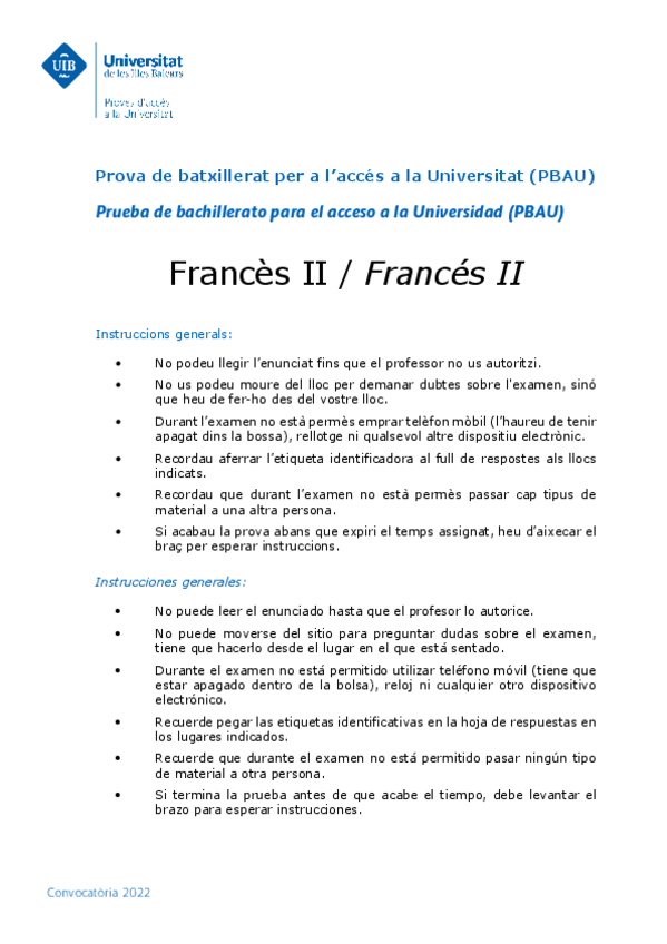 Miniatura del documento Examen-Frances-de-Baleares-Extraordinaria-de-2022.pdf