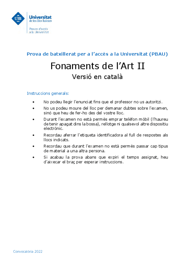 Miniatura del documento Examen-Fundamentos-del-Arte-de-Baleares-Ordinaria-de-2022.pdf