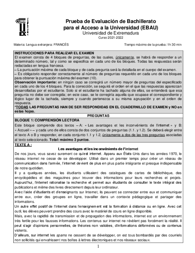 Miniatura del documento Examen-Frances-de-Extremadura-Extraordinaria-de-2022.pdf