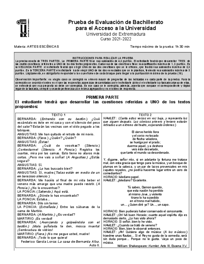 Miniatura del documento Examen-Artes-Escenicas-de-Extremadura-Extraordinaria-de-2022.pdf