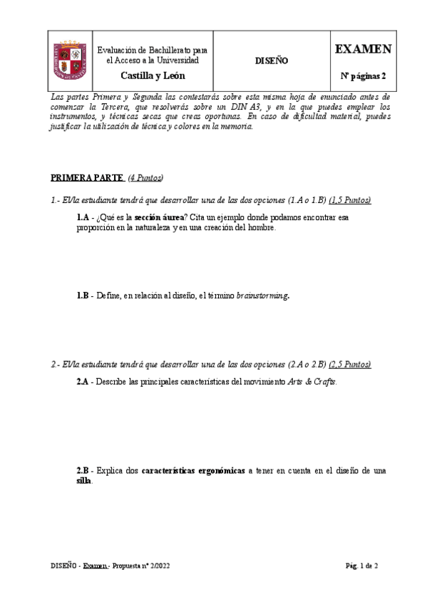 Miniatura del documento Examen-Diseno-de-Castilla-y-Leon-Extraordinaria-de-2022.pdf