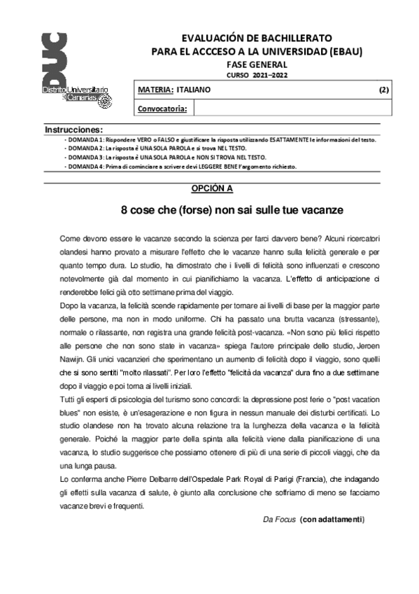 Miniatura del documento Examen-Italiano-de-Canarias-Ordinaria-de-2022.pdf
