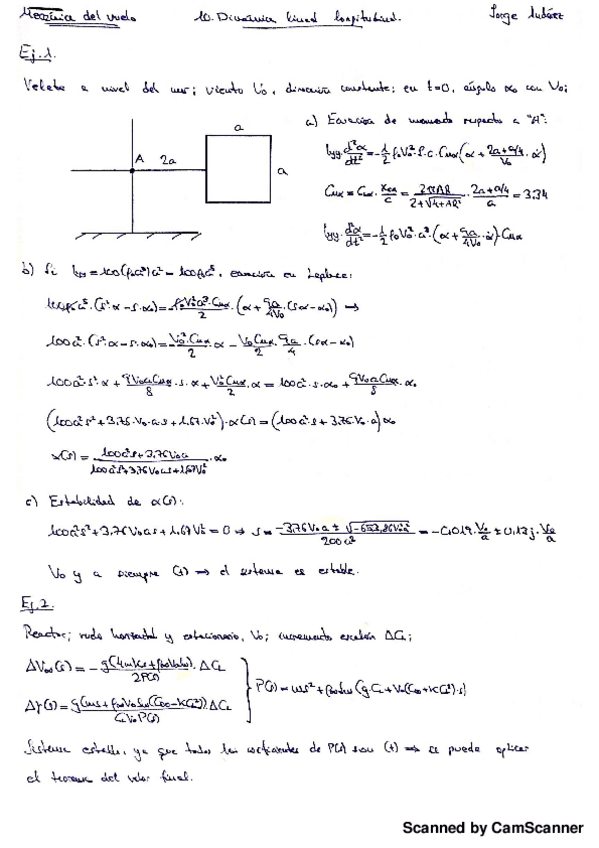 Miniatura del documento 10. Dinámica lineal longitudinal.pdf