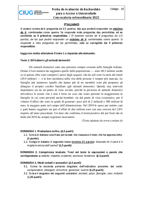 Miniatura del documento Examen-Italiano-de-Galicia-Extraordinaria-de-2022.pdf