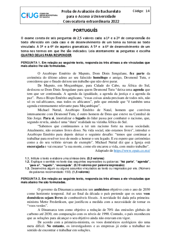 Miniatura del documento Examen-Portugues-de-Galicia-Extraordinaria-de-2022.pdf