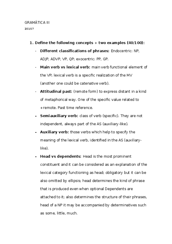 Miniatura del documento mock exam.docx