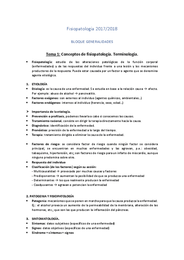 Miniatura del documento TEMARIO COMPLETO FISIOPATOLOGÍA.pdf