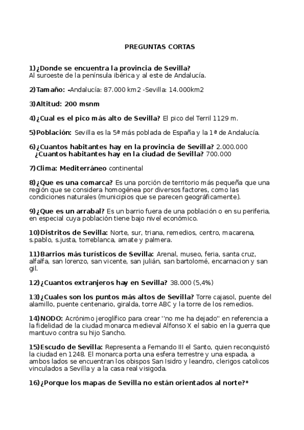 Miniatura del documento preguntas cortas.odt
