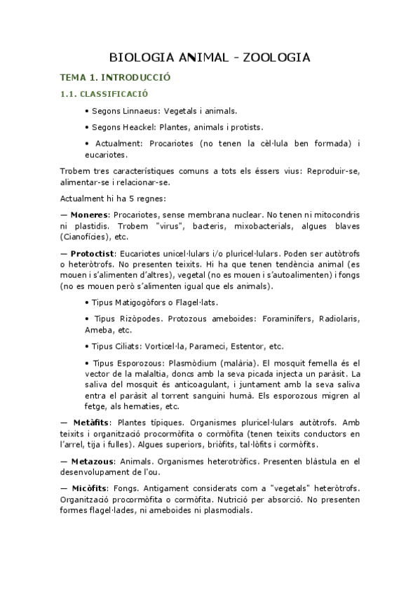 Miniatura del documento Zoologia.pdf