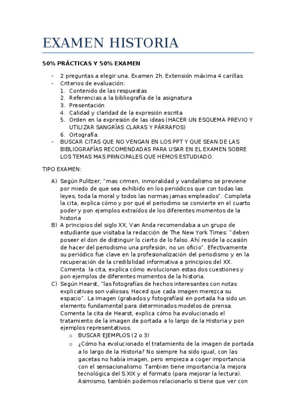 Miniatura del documento EXAMEN HISTORIA (WUOLAH).docx