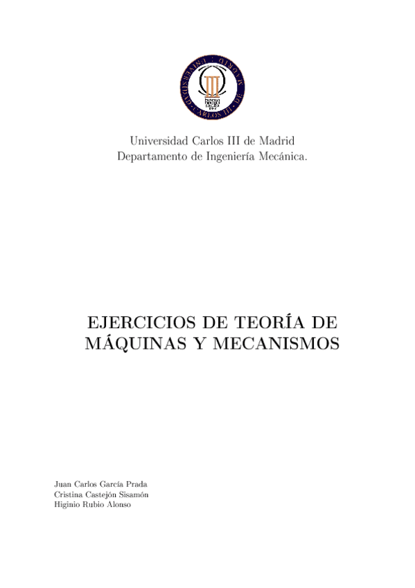 Miniatura del documento Problemas resueltos de mecanismos.pdf