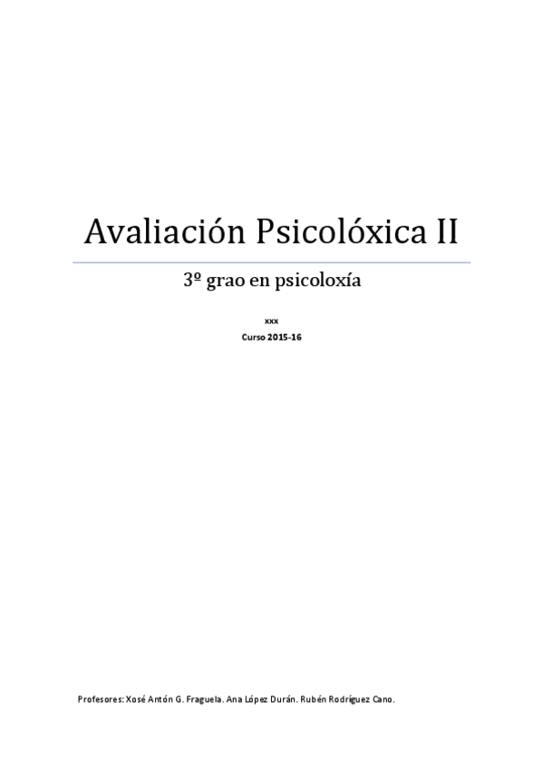 Miniatura del documento Avaliacion-Psicoloxica-II-temas-1-y-2-sn.pdf