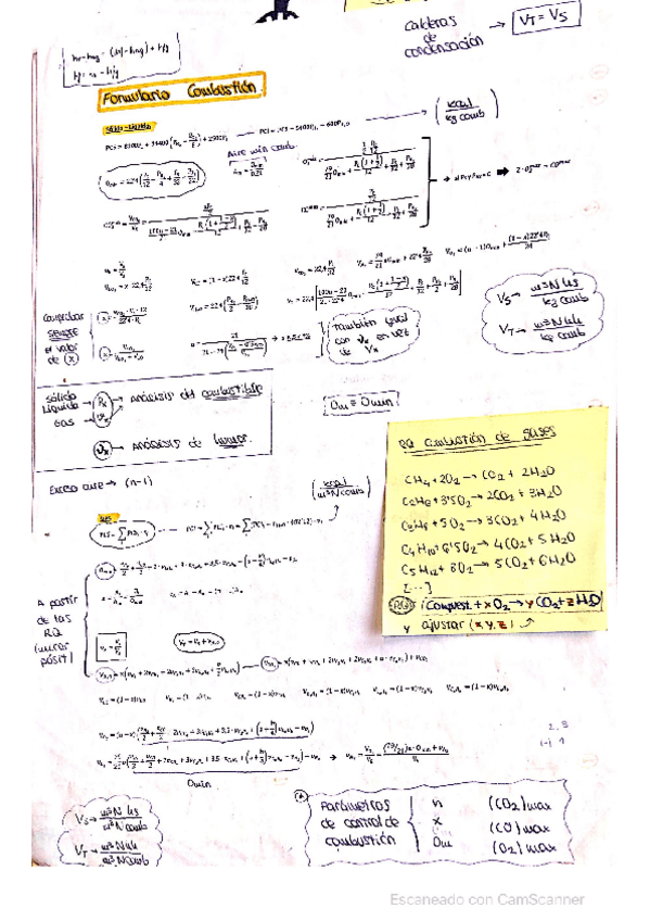 Miniatura del documento Formulario-combustion.pdf