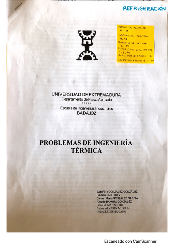 Miniatura del documento Problemas-Refrigeracion.pdf